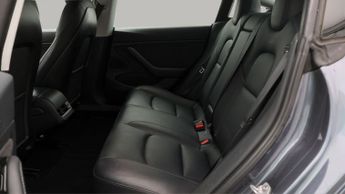 Tesla Model 3 ALL MODELS