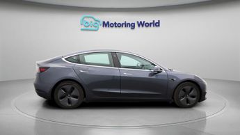 Tesla Model 3 ALL MODELS