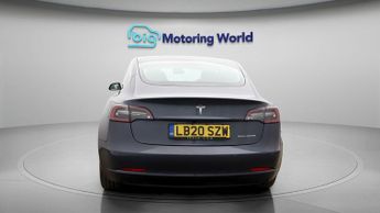 Tesla Model 3 ALL MODELS