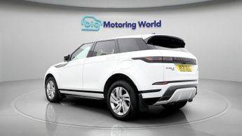 Land Rover Range Rover Evoque R-DYNAMIC S