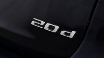 Jaguar XF D PORTFOLIO