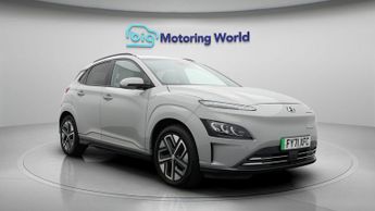 Hyundai KONA ULTIMATE