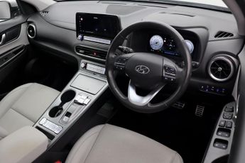 Hyundai KONA ULTIMATE