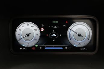 Hyundai KONA ULTIMATE