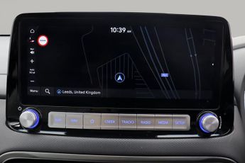 Hyundai KONA ULTIMATE