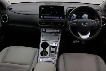 Hyundai KONA ULTIMATE