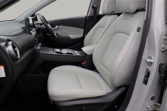 Hyundai KONA ULTIMATE