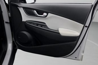 Hyundai KONA ULTIMATE