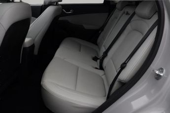 Hyundai KONA ULTIMATE