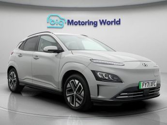 Hyundai KONA ULTIMATE