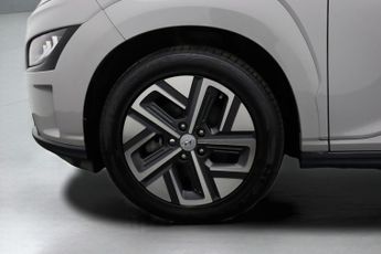 Hyundai KONA ULTIMATE