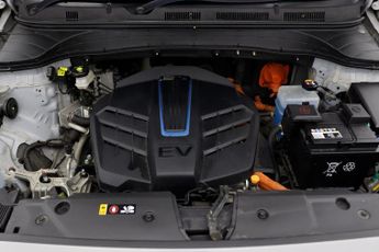 Hyundai KONA ULTIMATE