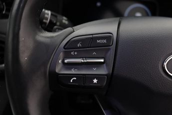 Hyundai KONA ULTIMATE