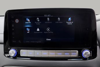 Hyundai KONA ULTIMATE