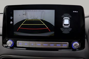 Hyundai KONA ULTIMATE