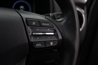 Hyundai KONA ULTIMATE