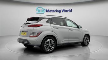 Hyundai KONA ULTIMATE