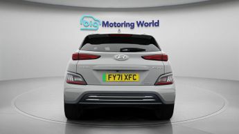 Hyundai KONA ULTIMATE