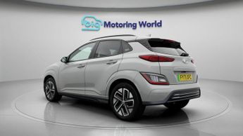 Hyundai KONA ULTIMATE