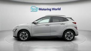 Hyundai KONA ULTIMATE