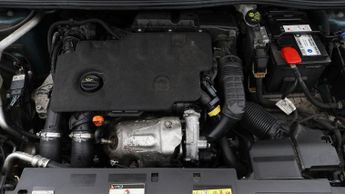 Peugeot 308 SW BLUEHDI S/S SW ALLURE