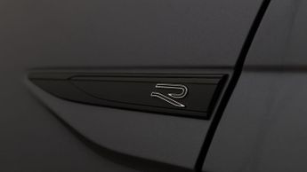 Volkswagen Polo R-LINE TSI DSG