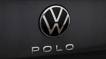 Volkswagen Polo R-LINE TSI DSG