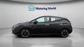 Nissan Leaf ACENTA