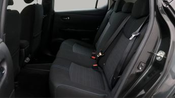 Nissan Leaf ACENTA