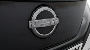 Nissan Leaf ACENTA