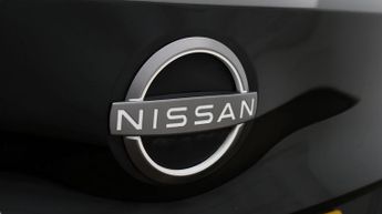 Nissan Leaf ACENTA