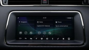 Land Rover Range Rover Evoque R-DYNAMIC S