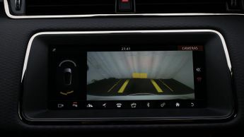 Land Rover Range Rover Evoque R-DYNAMIC S
