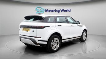 Land Rover Range Rover Evoque R-DYNAMIC S