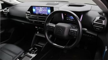 Citroen e-C4 SHINE PLUS