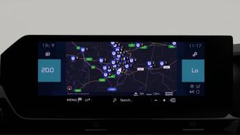 Citroen e-C4 SHINE PLUS