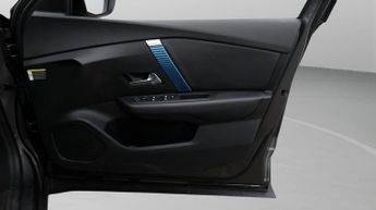 Citroen e-C4 SHINE PLUS