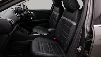 Citroen e-C4 SHINE PLUS