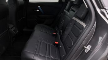 Citroen e-C4 SHINE PLUS