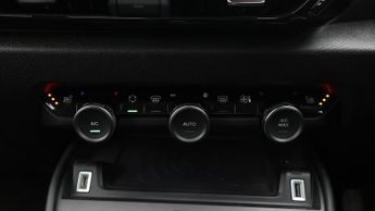 Citroen e-C4 SHINE PLUS