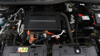 Citroen e-C4 SHINE PLUS