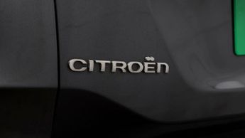 Citroen e-C4 SHINE PLUS