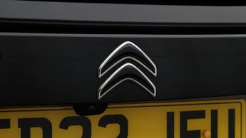 Citroen e-C4 SHINE PLUS