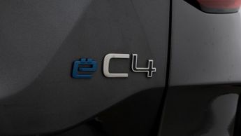 Citroen e-C4 SHINE PLUS