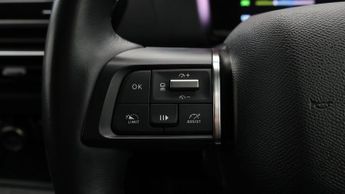 Citroen e-C4 SHINE PLUS