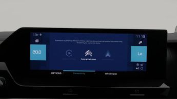 Citroen e-C4 SHINE PLUS