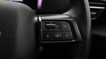 Citroen e-C4 SHINE PLUS