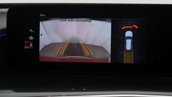 Mercedes-Benz EQC EQC 400 4MATIC AMG LINE