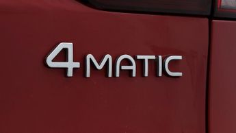 Mercedes-Benz EQC EQC 400 4MATIC AMG LINE