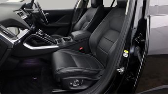 Jaguar I-PACE HSE